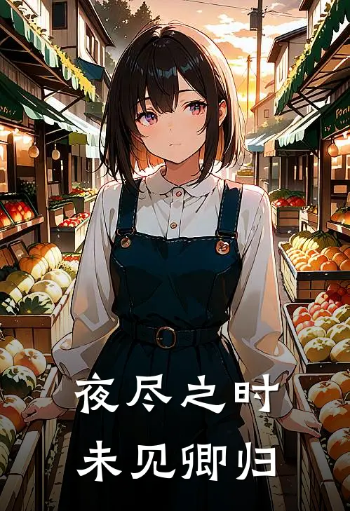 夜尽之时，未见卿归