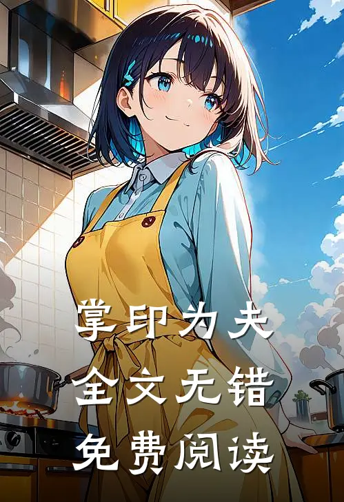 掌印为夫全文无错免费阅读