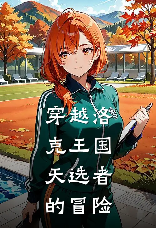 穿越洛克王国：天选者的冒险