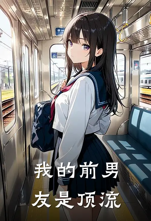 我的前男友是顶流