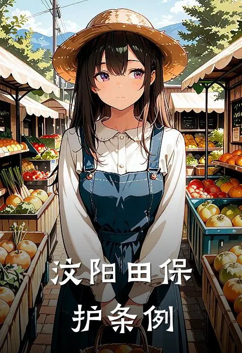 汶阳田保护条例