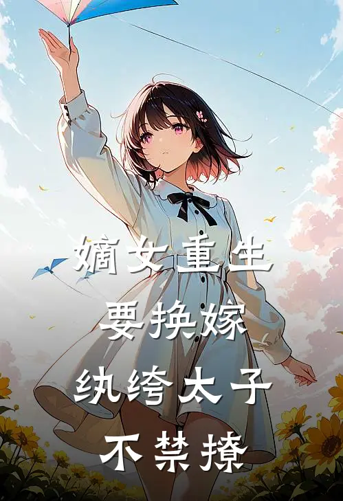 嫡女重生要换嫁，纨绔太子不禁撩