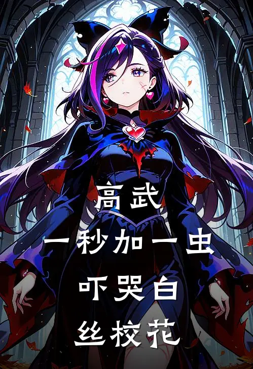 高武：一秒加一虫，吓哭白丝校花