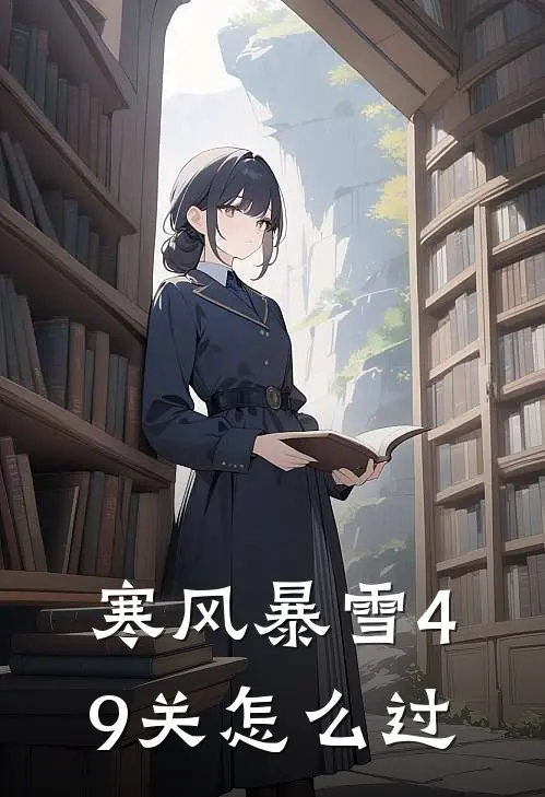 寒风暴雪49关怎么过