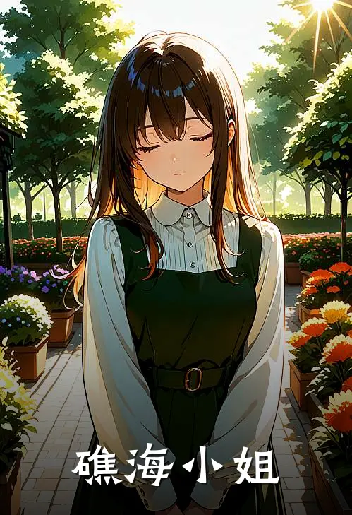 礁海小姐