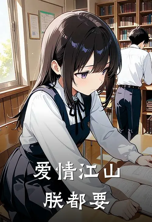 爱情江山朕都要