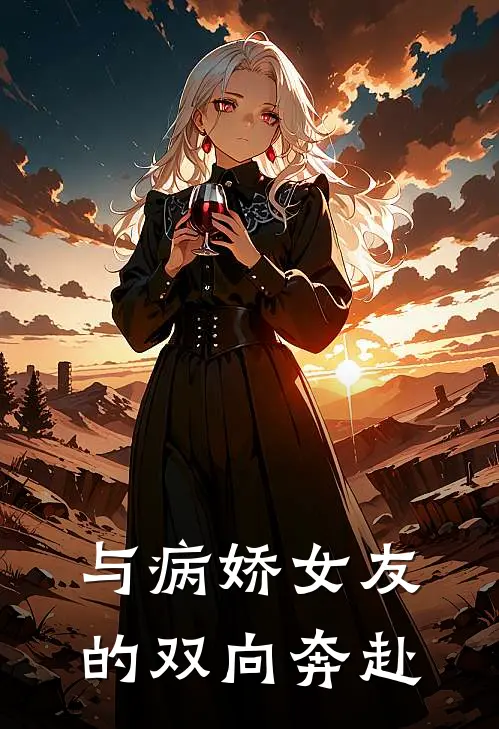 与病娇女友的双向奔赴