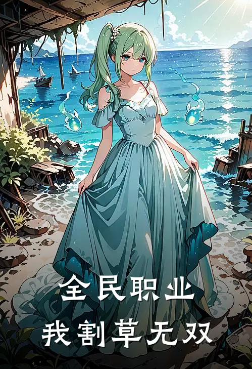 全民职业：我割草无双