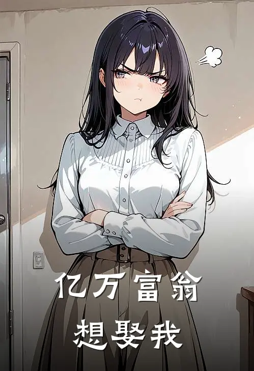 亿万富翁想娶我