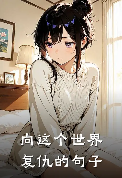 向这个世界复仇的句子