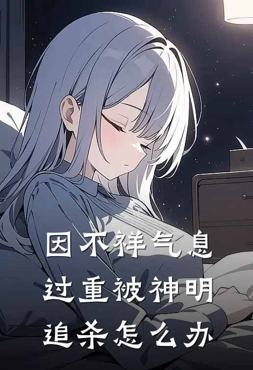 因不祥气息过重被神明追杀怎么办