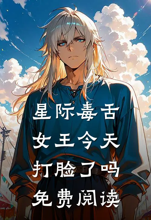 星际毒舌女王今天打脸了吗免费阅读