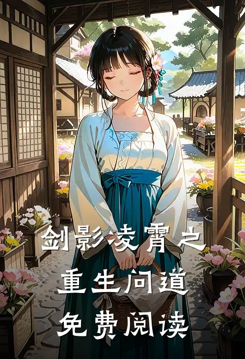 剑影凌霄之重生问道免费阅读