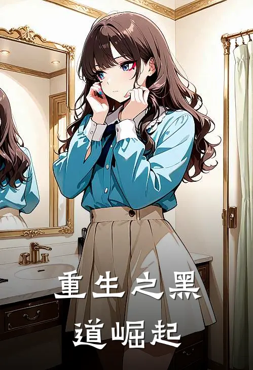 重生之黑道崛起