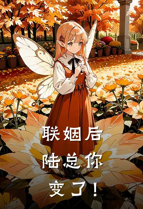 联姻后，陆总你变了！