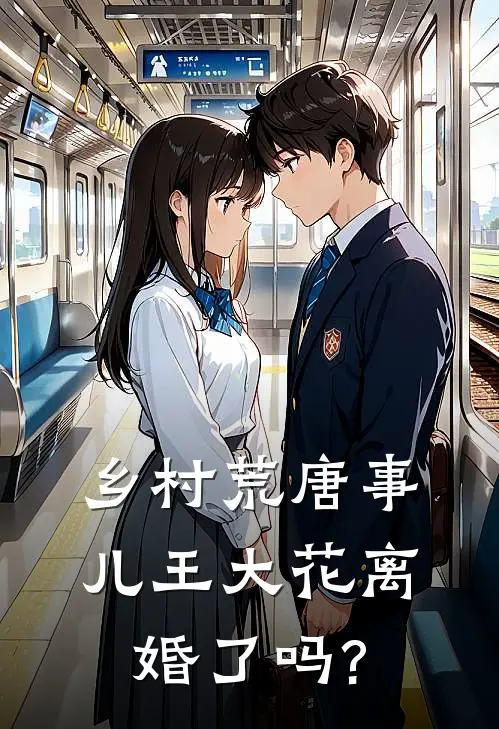 乡村荒唐事儿王大花离婚了吗?