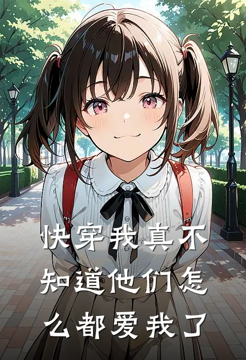快穿我真不知道他们怎么都爱我了