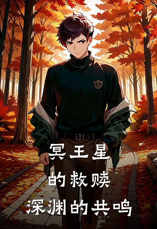 冥王星的救赎：深渊的共鸣