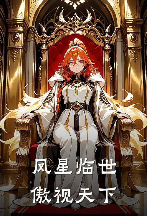 凤星临世：傲视天下