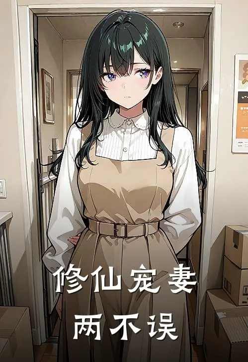 修仙宠妻两不误