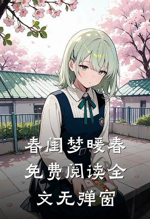 春闺梦暖春免费阅读全文无弹窗