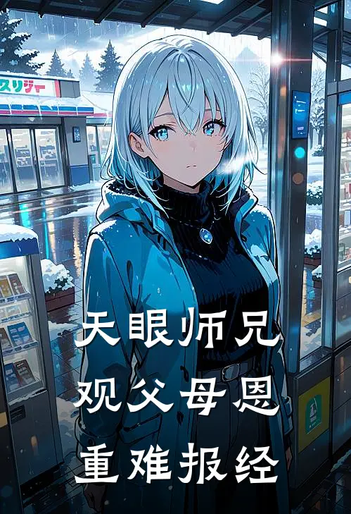 天眼师兄观父母恩重难报经
