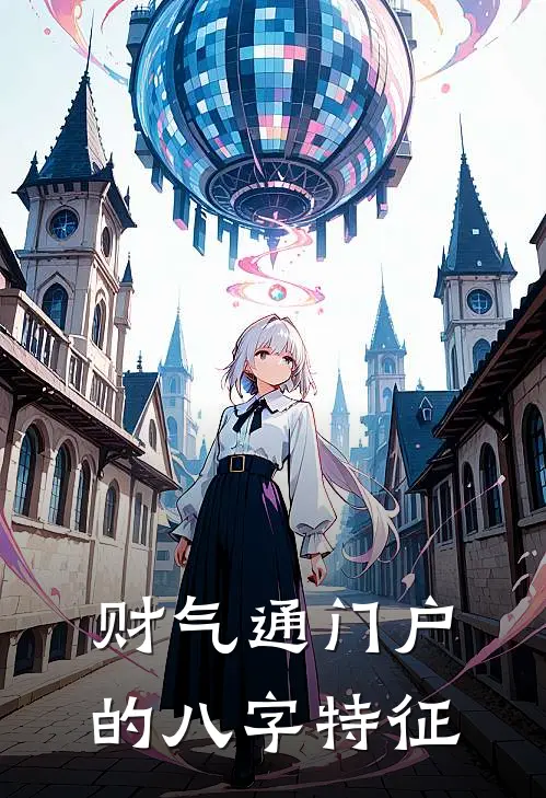财气通门户的八字特征