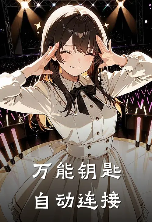 万能钥匙自动连接