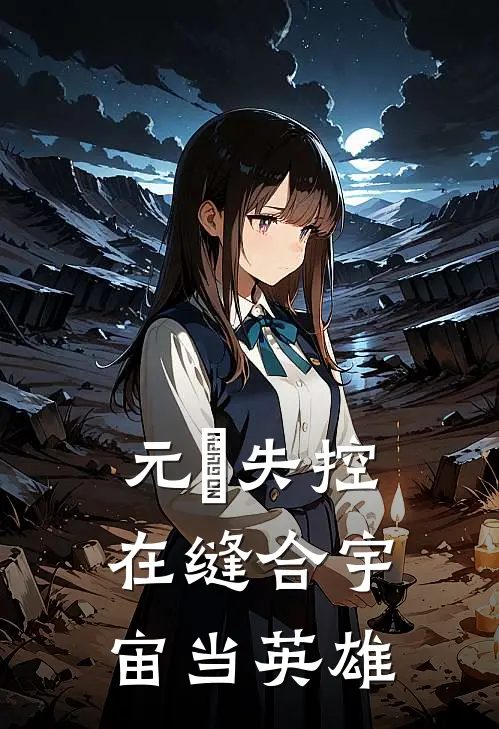 元炁失控：在缝合宇宙当英雄