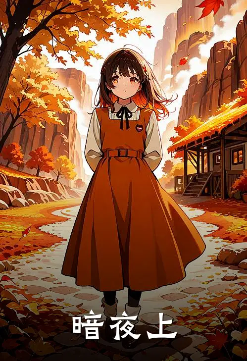 暗夜上