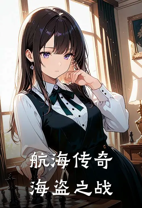 航海传奇海盗之战