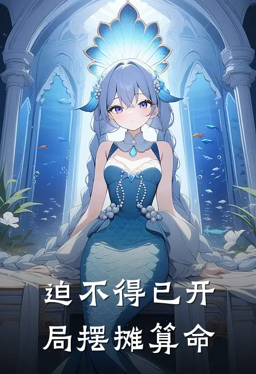 迫不得已开局摆摊算命