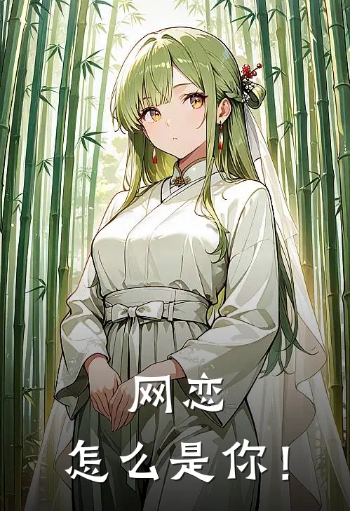 网恋：怎么是你！