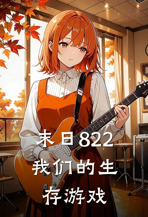 末日822：：我们的生存游戏