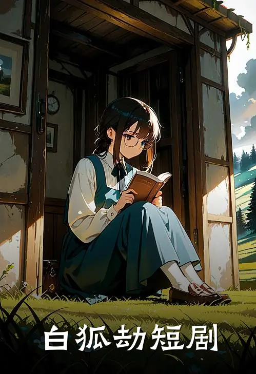 白狐劫短剧