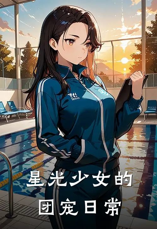 星光少女的团宠日常