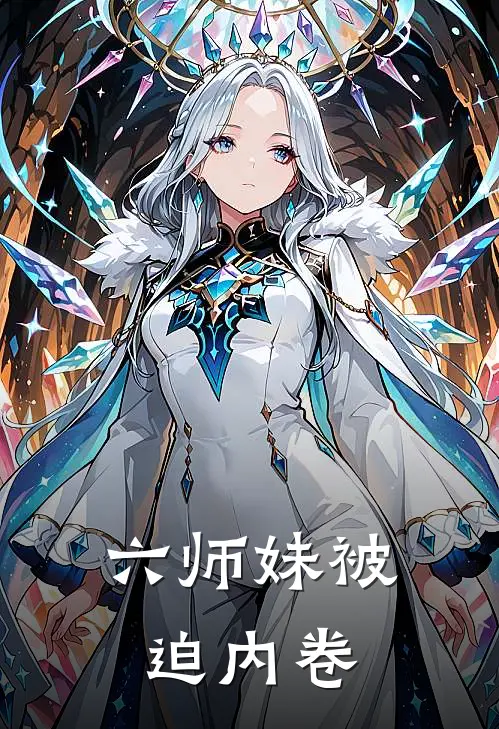 六师妹被迫内卷