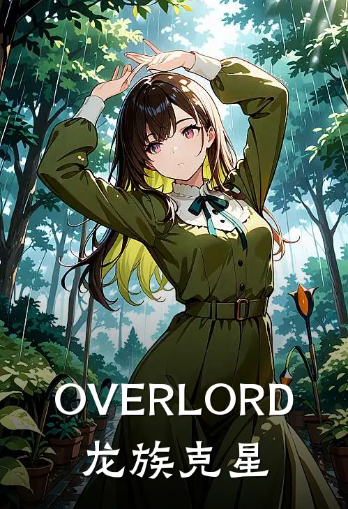 OVERLORD：龙族克星