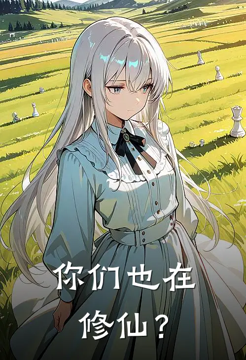 你们也在修仙？