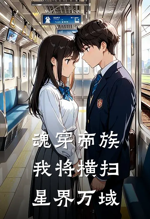 魂穿帝族，我将横扫星界万域