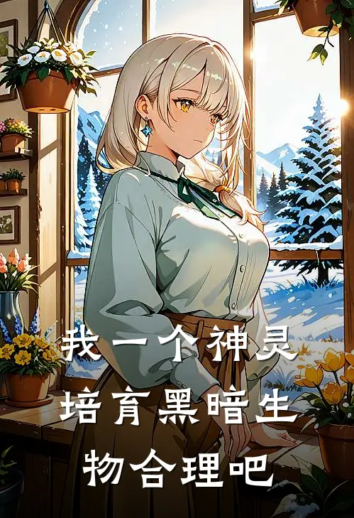 我一个神灵，培育黑暗生物合理吧