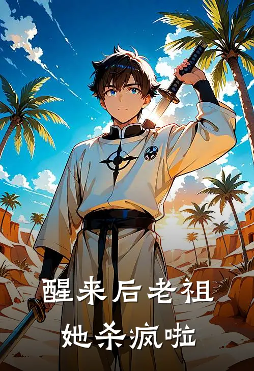 醒来后老祖她杀疯啦