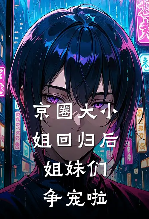 京圈大小姐回归后，姐妹们争宠啦