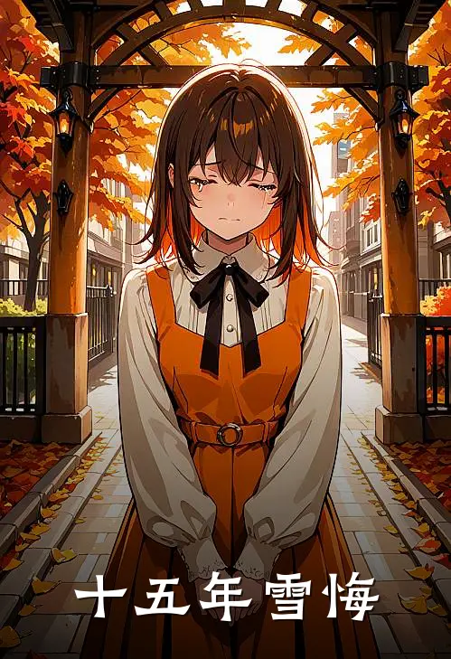 十五年雪悔