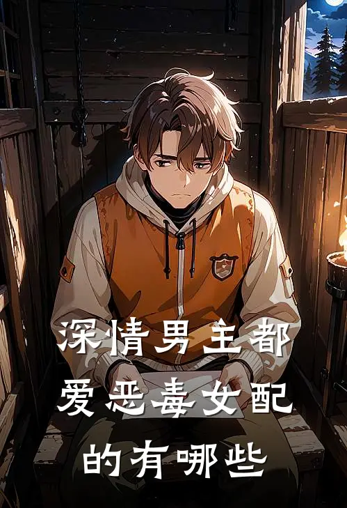 深情男主都爱恶毒女配的有哪些