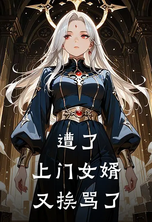 遭了，上门女婿又挨骂了