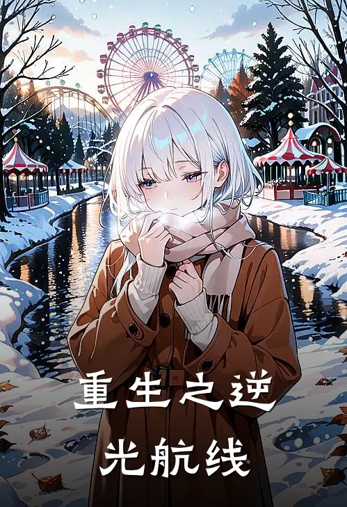 重生之逆光航线