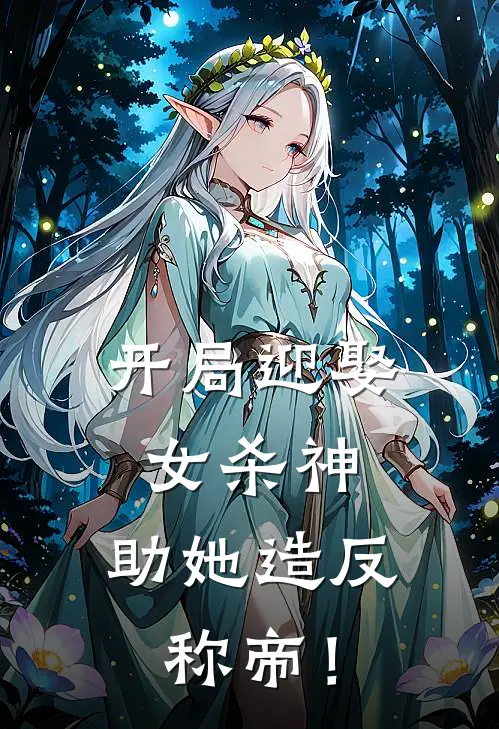 开局迎娶女杀神，助她造反称帝！