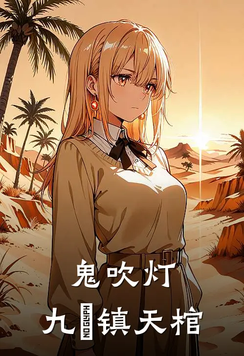 鬼吹灯：九龍镇天棺