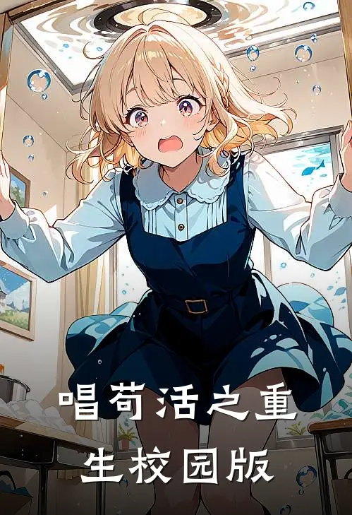 唱苟活之重生校园版